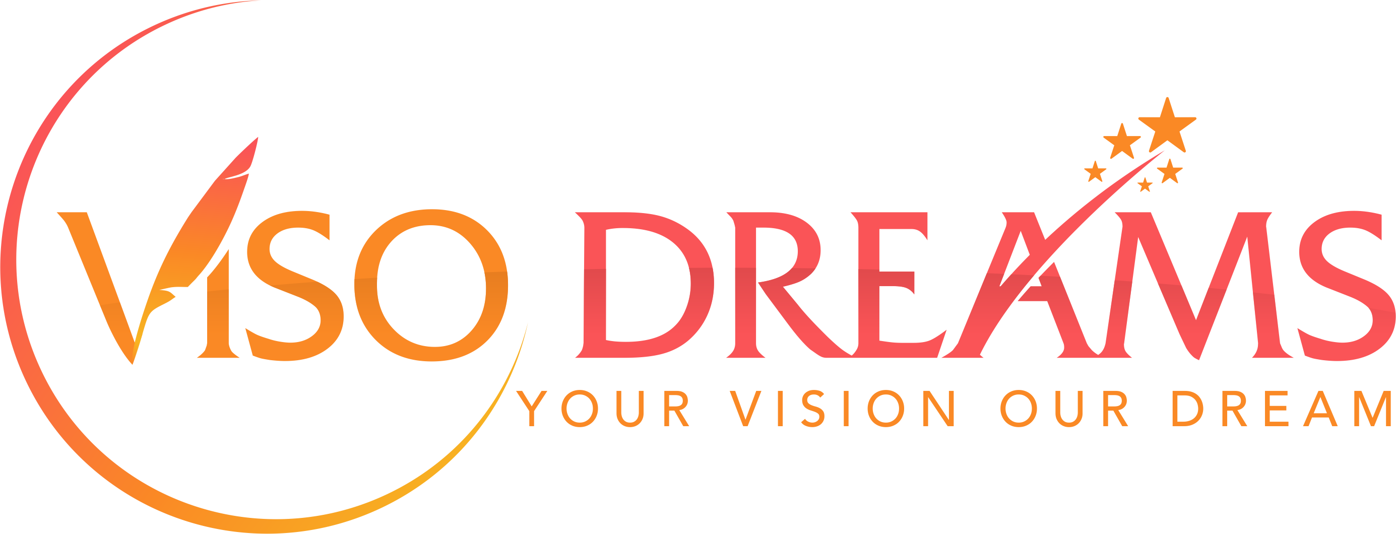 Viso Dreams Logo